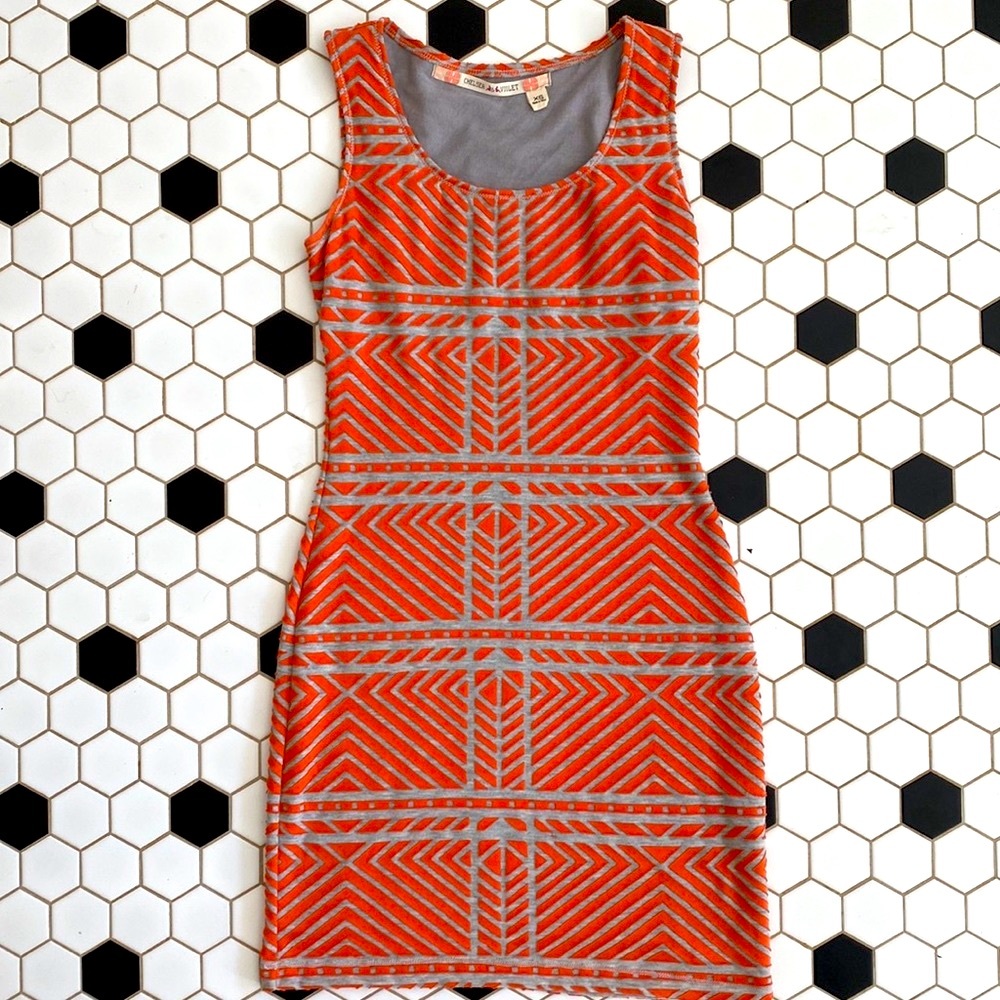 CHELSEA & VIOLET | DRESS